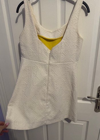 Zara Elbise - Görsel 4