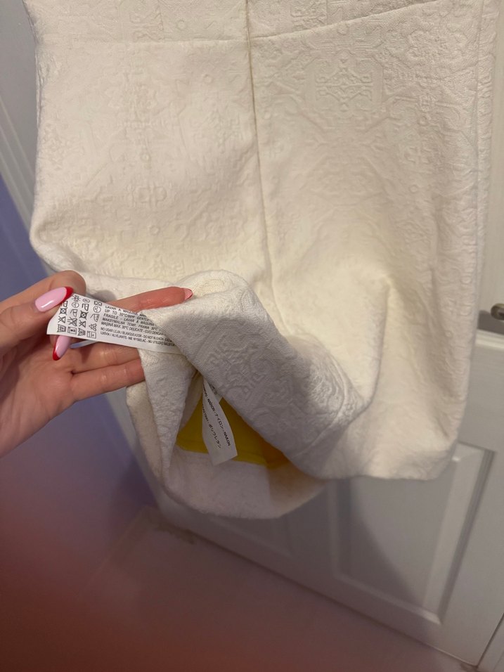 Zara Elbise - Görsel 3