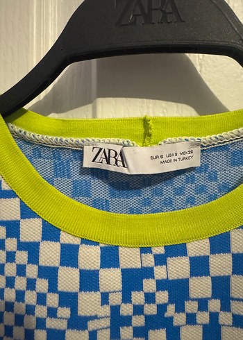 Zara Elbise - Görsel 4