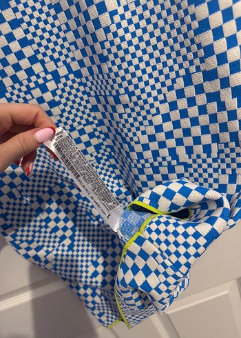 Zara Elbise - Görsel 5