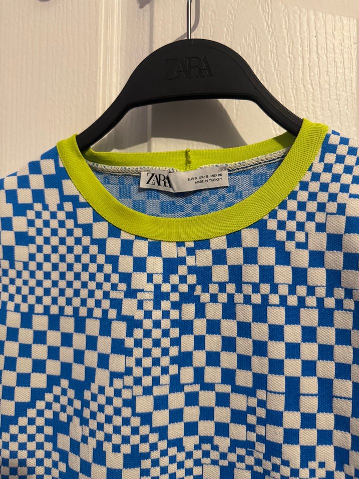 Zara Elbise - Görsel 3