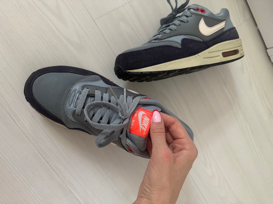 Nike Air Max - Görsel 5