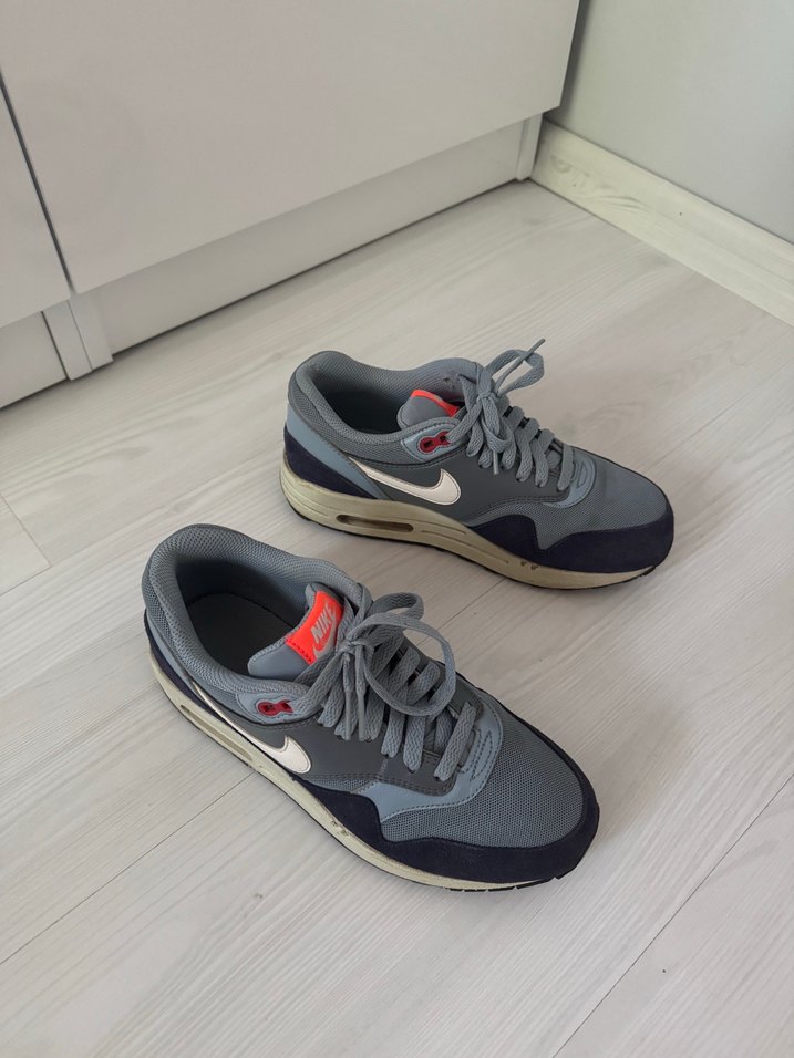 Nike Air Max - Görsel 3