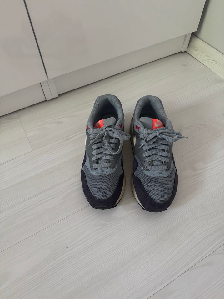 Nike Air Max - Görsel 2