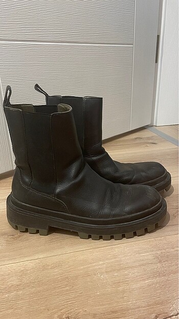 Zara Zara Deri Bot