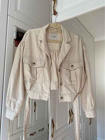 PULL&BEAR Ceket