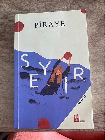 Seyir