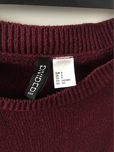 s Beden H&M triko
