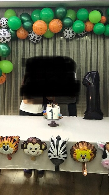 Parti balonu