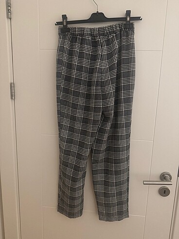 34 Beden H&M kumaş pantolon