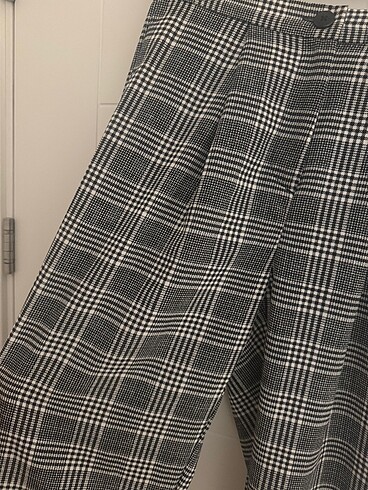 H&M H&M kumaş pantolon