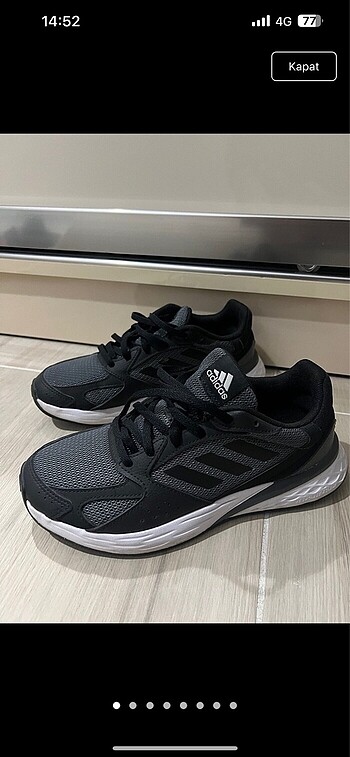 Adidas ayakkabı