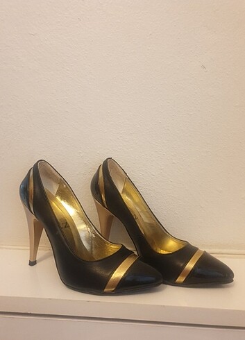 Diğer Şık Stiletto