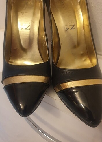 35 Beden Şık Stiletto