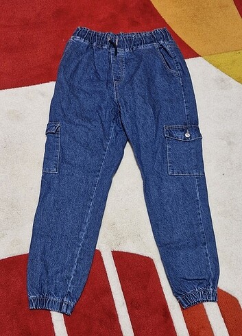 DEFACTO KARGO JEANS