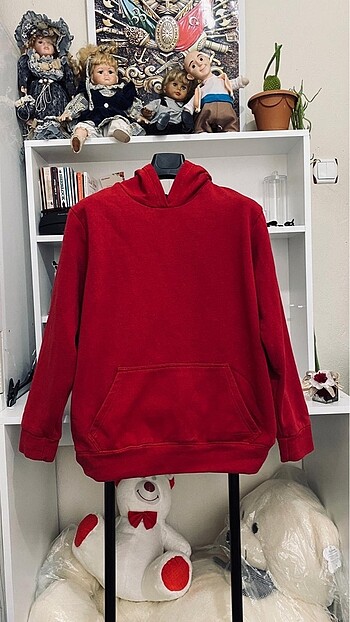 Addax sweat