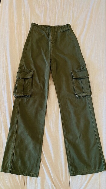 Trendyol milla kargo pantolon