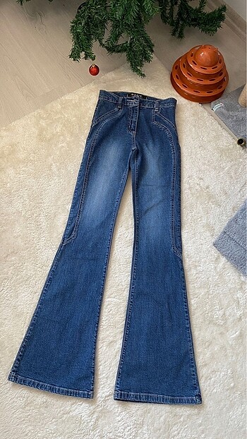 American Vintage Vintage pantolon