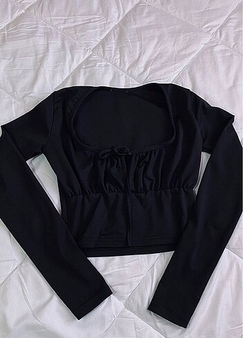 Bershka bluz