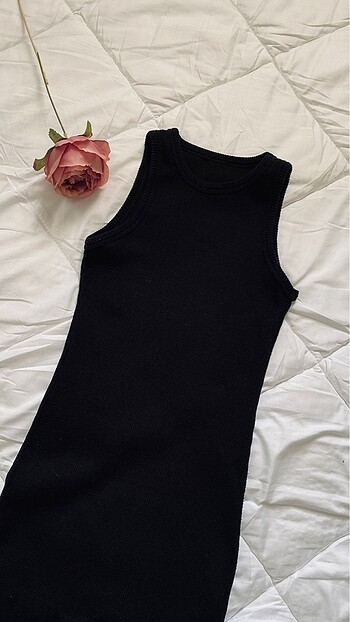 Bershka elbise