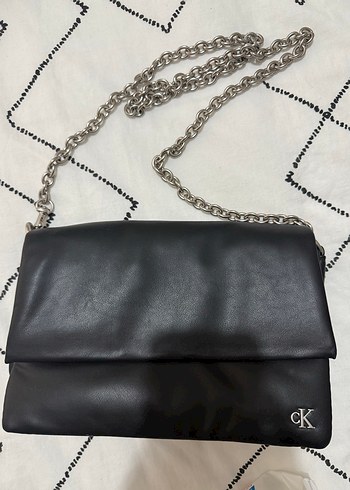  Beden Calvin klein çanta
