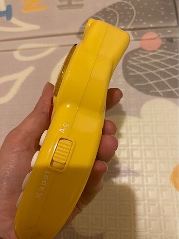 Beden Lets be child oyuncak telefon