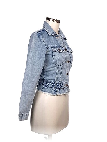 Vintage Love Vintage Love Kot Ceket %70 İndirimli.