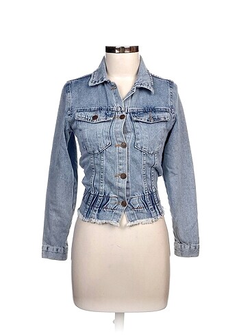 Vintage Love Kot Ceket %70 İndirimli.
