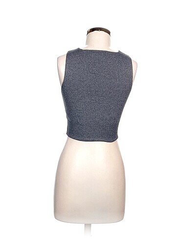 m Beden Vintage Love Bluz %70 İndirimli.