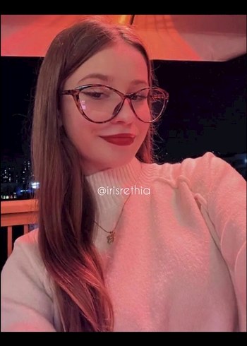 Leopar desenli Gözlük - Görsel 2