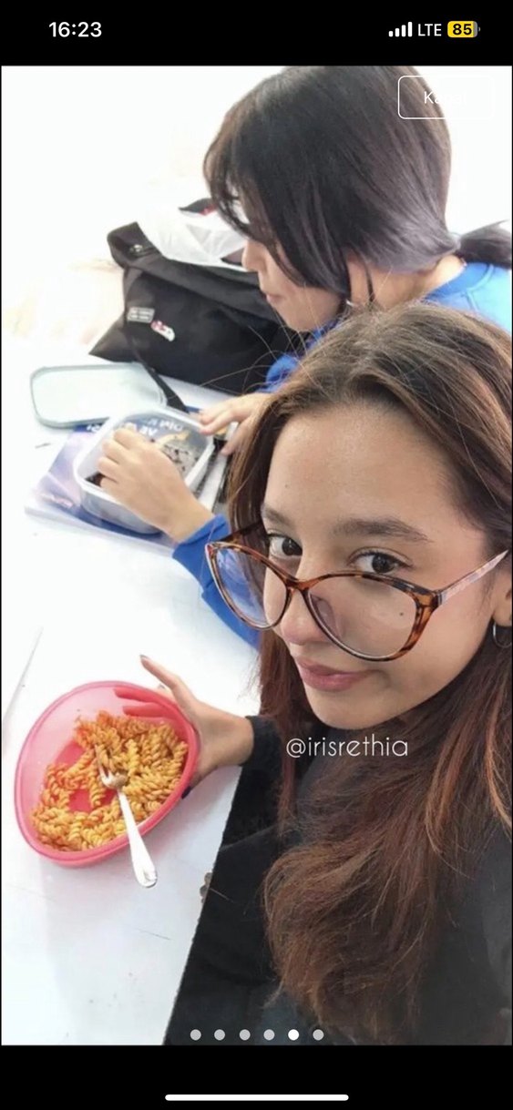 Leopar desenli Gözlük - Görsel 5