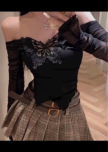 Shein üst