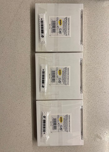 Beaulis Snowveil Far Paleti - Görsel 5