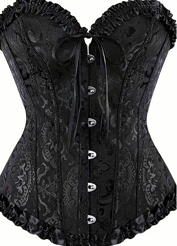 Gotik Korse Ilan