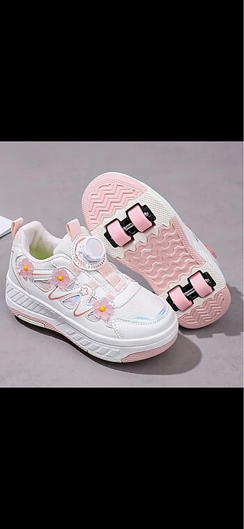 Nike Paten Ayakkabı