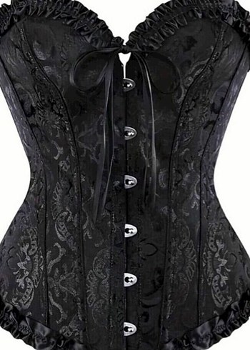 Sheinside Gotik Korse