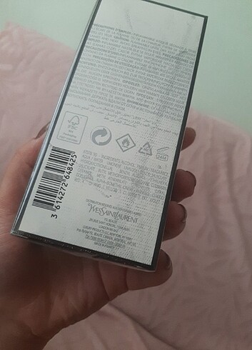 Yves Saint Laurent Libre