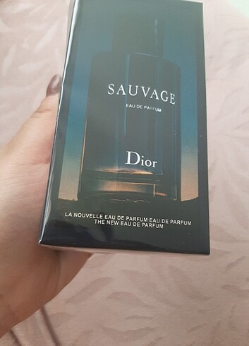  Beden Sauvage