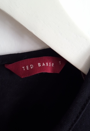 Ted Baker çok şık elbise 