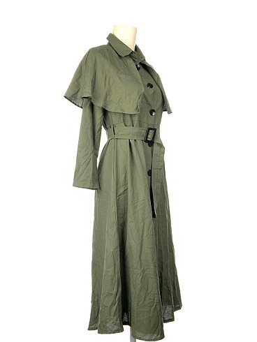 Diğer Diğer Trenchcoat %70 İndirimli.