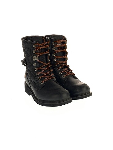 Harley Davidson Harley Davidson Bot %70 İndirimli.