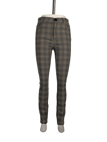 Zara Kumaş Pantolon %70 İndirimli.