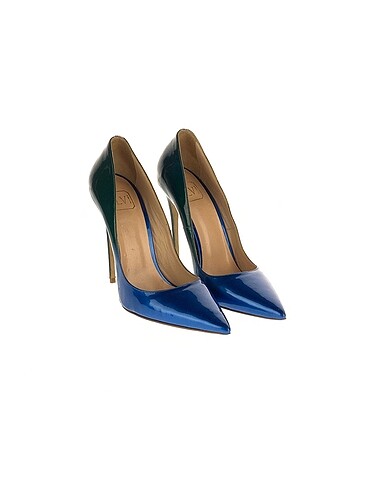 ilvi ilvi Stiletto %70 İndirimli.