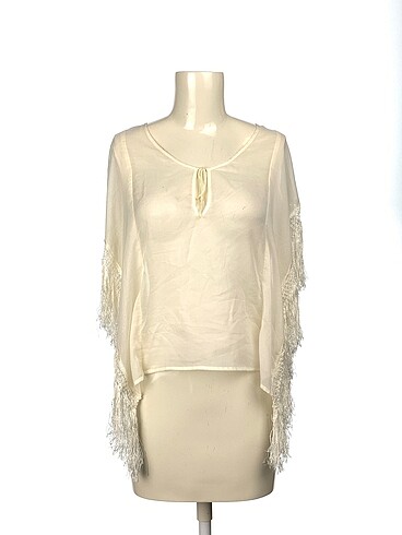 H&M Bluz %70 İndirimli.