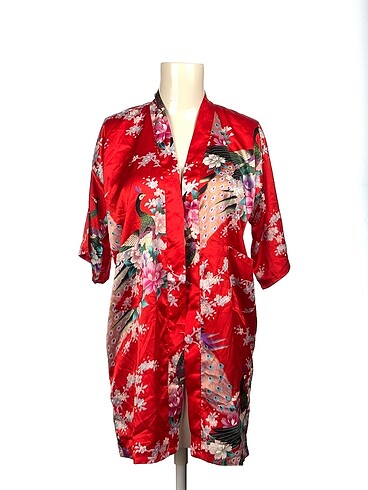 Diğer Kimono %70 İndirimli.