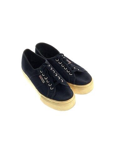 Superga Superga Spor Ayakkabı %70 İndirimli.