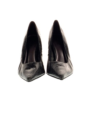 37 Beden Deichmann Stiletto %70 İndirimli.