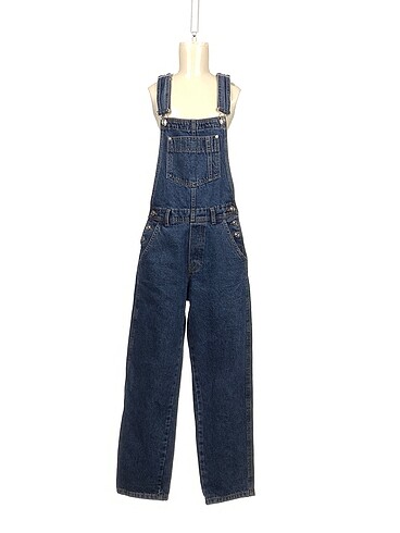 Pull and Bear Uzun Tulum %70 İndirimli.