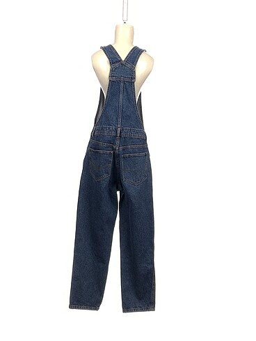 xs Beden Pull and Bear Uzun Tulum %70 İndirimli.