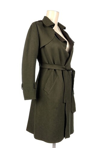 Diğer Diğer Trenchcoat %70 İndirimli.